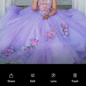 Quince Dress